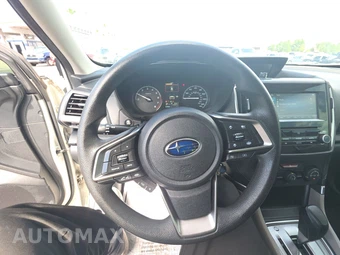 2022 Subaru Forester - miniatura 10