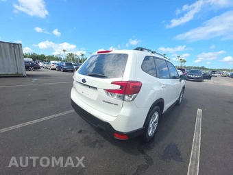 2022 Subaru Forester - miniatura 4