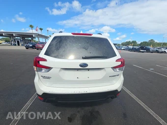 2022 Subaru Forester - miniatura 5