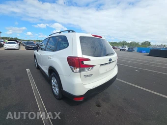 2022 Subaru Forester - miniatura 6