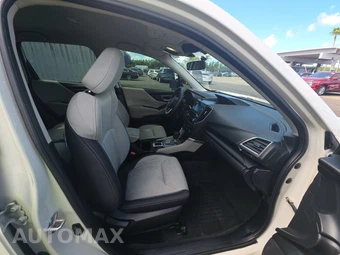2022 Subaru Forester - miniatura 8