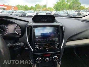 2022 Subaru Forester Limited - miniatura 10