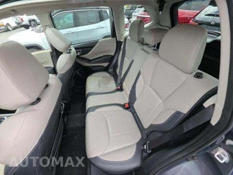 2022 Subaru Forester Limited - miniatura 13