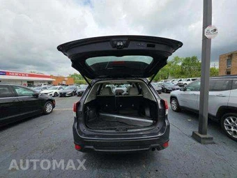 2022 Subaru Forester Limited - miniatura 14