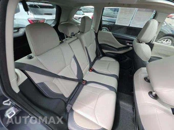 2022 Subaru Forester Limited - miniatura 16