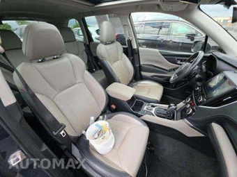 2022 Subaru Forester Limited - miniatura 18