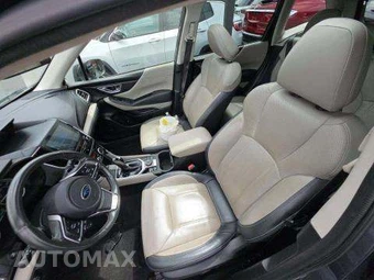 2022 Subaru Forester Limited - miniatura 6