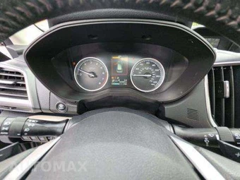 2022 Subaru Forester Limited - miniatura 9