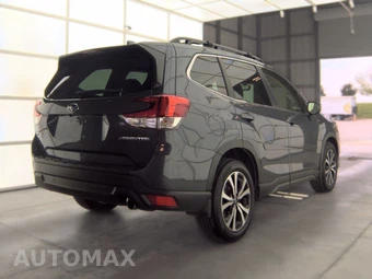 2022 Subaru Forester Limited - miniatura 4