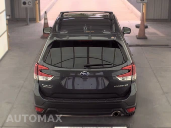 2022 Subaru Forester Limited - miniatura 5