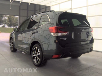2022 Subaru Forester Limited - miniatura 6