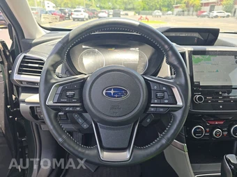 2022 Subaru Forester Limited - miniatura 10