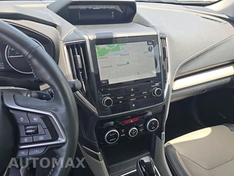 2022 Subaru Forester Limited - miniatura 11