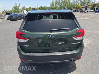 2022 Subaru Forester Limited - miniatura 5