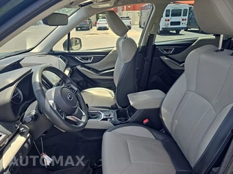 2022 Subaru Forester Limited - miniatura 7