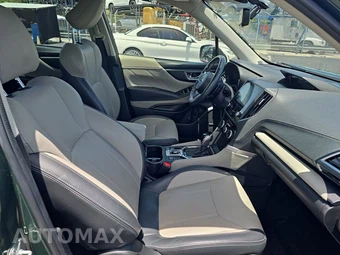 2022 Subaru Forester Limited - miniatura 8