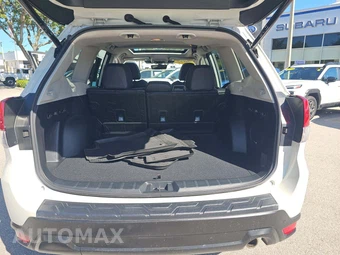 2022 Subaru Forester Limited - miniatura 11
