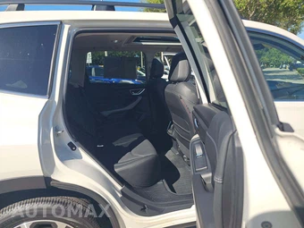 2022 Subaru Forester Limited - miniatura 13