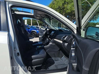 2022 Subaru Forester Limited - miniatura 15