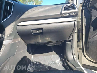 2022 Subaru Forester Limited - miniatura 16
