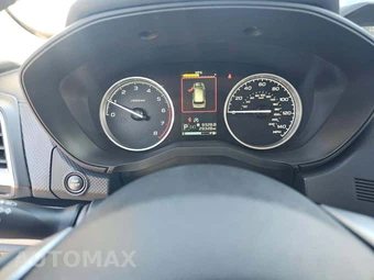 2022 Subaru Forester Limited - miniatura 6