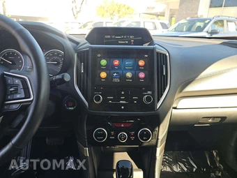 2022 Subaru Forester Limited - miniatura 7