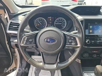 2022 Subaru Forester Premium - miniatura 10