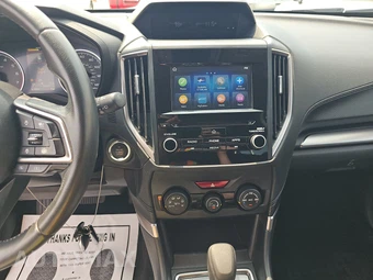 2022 Subaru Forester Premium - miniatura 11