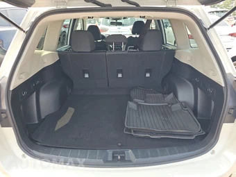 2022 Subaru Forester Premium - miniatura 16