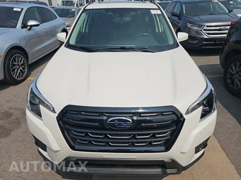 2022 Subaru Forester Premium - miniatura 2