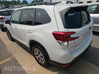 2022 Subaru Forester Premium - miniatura 6