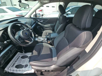 2022 Subaru Forester Premium - miniatura 7
