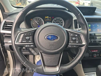 2022 Subaru Forester Premium - miniatura 10