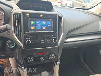 2022 Subaru Forester Premium - miniatura 11