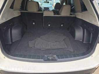 2022 Subaru Forester Premium - miniatura 16