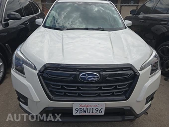 2022 Subaru Forester Premium - miniatura 2