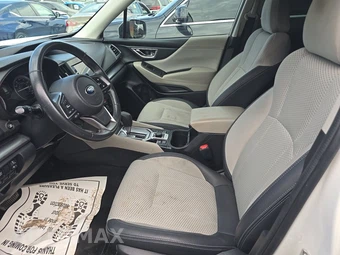 2022 Subaru Forester Premium - miniatura 7