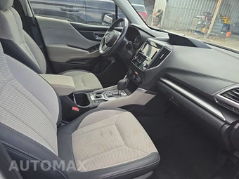 2022 Subaru Forester Premium - miniatura 8