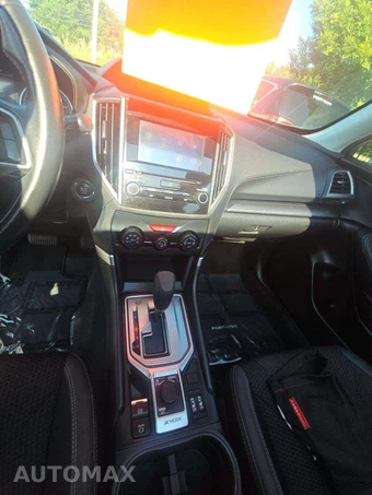 2022 Subaru Forester Premium - miniatura 10