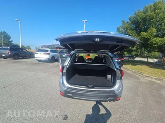 2022 Subaru Forester Premium - miniatura 14