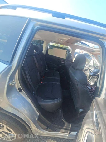 2022 Subaru Forester Premium - miniatura 16
