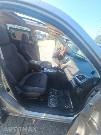 2022 Subaru Forester Premium - miniatura 18