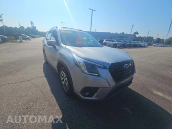 2022 Subaru Forester Premium - miniatura 4