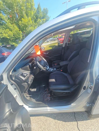 2022 Subaru Forester Premium - miniatura 6