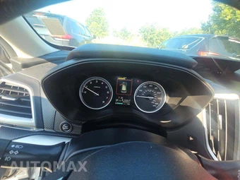 2022 Subaru Forester Premium - miniatura 9
