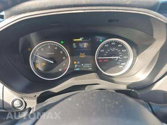 2022 Subaru Forester Premium - miniatura 10