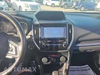2022 Subaru Forester Premium - miniatura 11