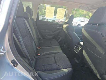 2022 Subaru Forester Premium - miniatura 17