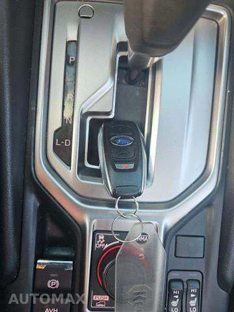 2022 Subaru Forester Premium - miniatura 9