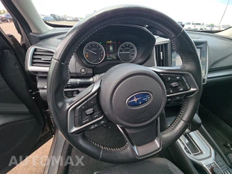 2022 Subaru Forester Premium - miniatura 10